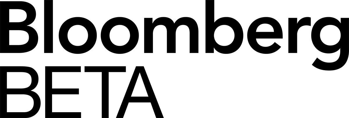 Bloomberg Beta Logo